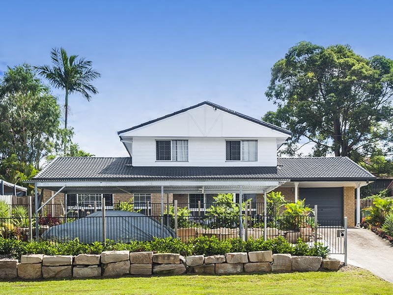 Sold House Prices & Auction Results in Ford Rd, Rochedale South, QLD