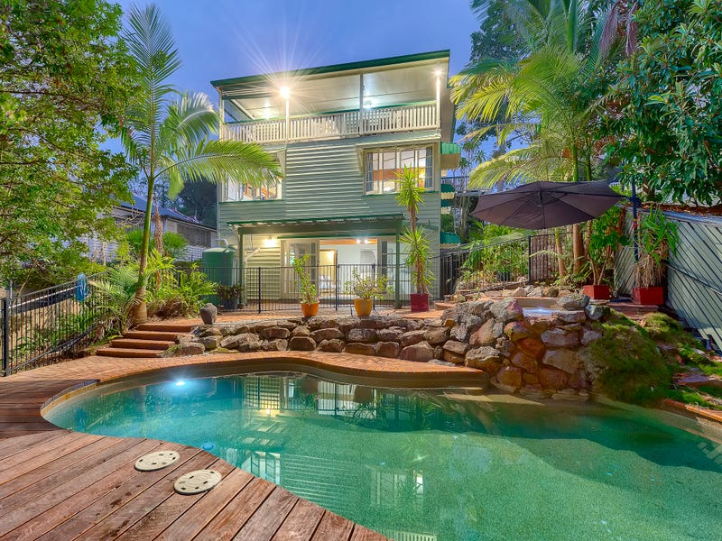 20 Glenrosa Road, Red Hill, QLD 4059