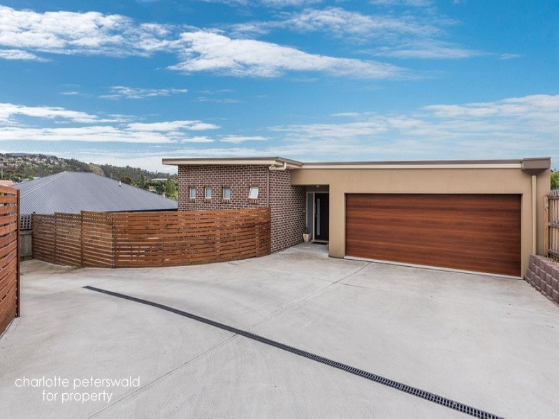 16B Cuthbert Avenue, Lenah Valley, TAS 7008