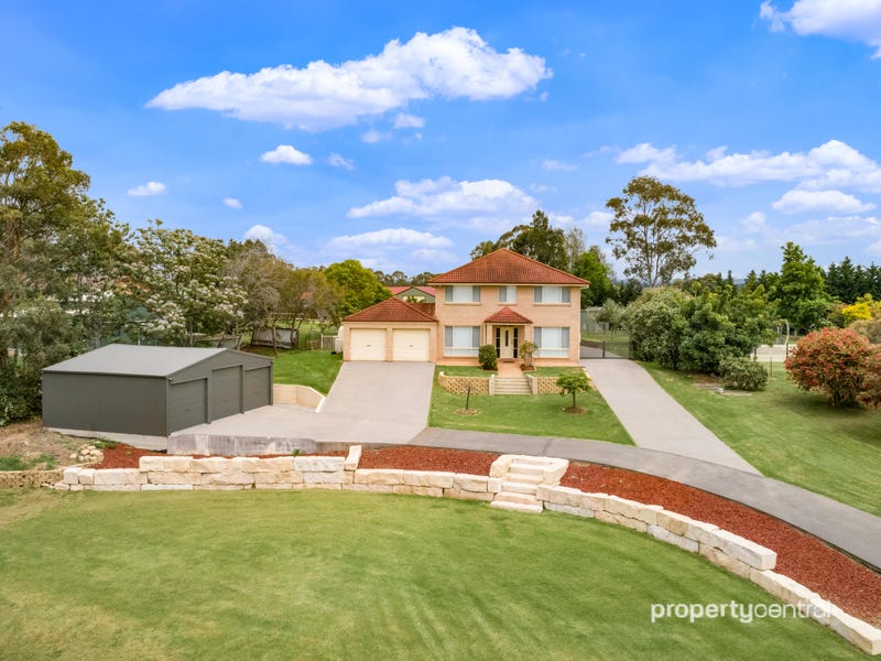 4 Margaret Terrace, Silverdale, NSW 2752 Property Details