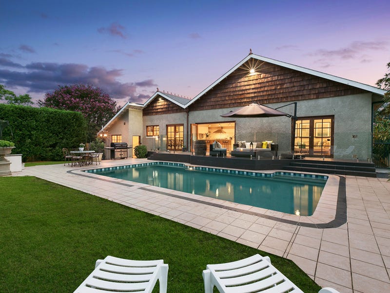 6 Addison Avenue, Roseville, NSW 2069 Property Details