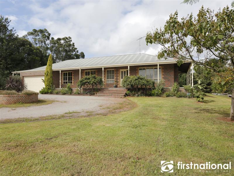 5 Morris Way, Bunyip, VIC 3815