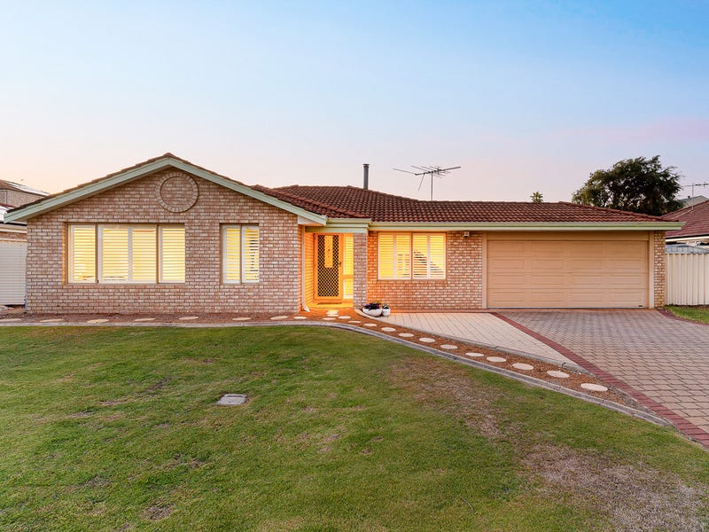 24 Pollard Way, Warnbro, WA 6169 Property Details