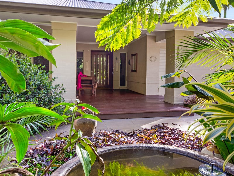 4143 Caryota Court, Tamborine Mountain, Qld 4272 House for Sale