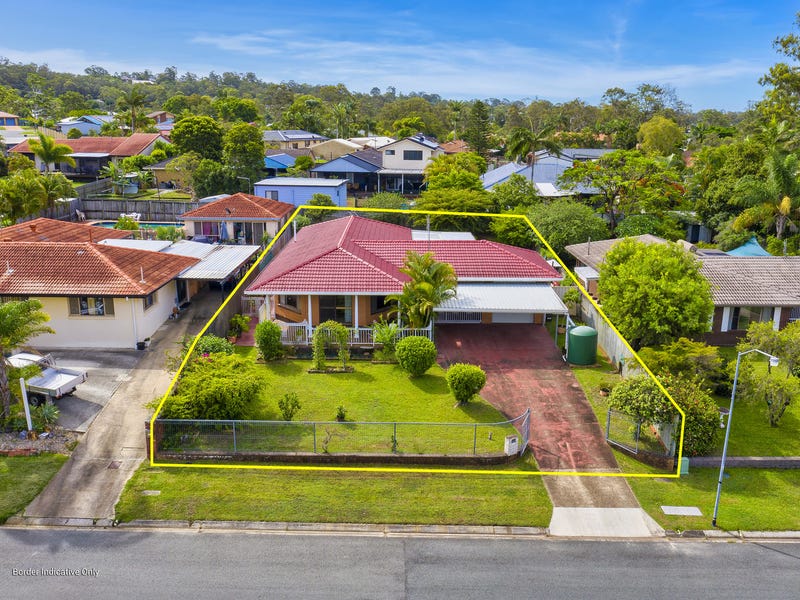 38 Parkes Drive, Helensvale, QLD 4212