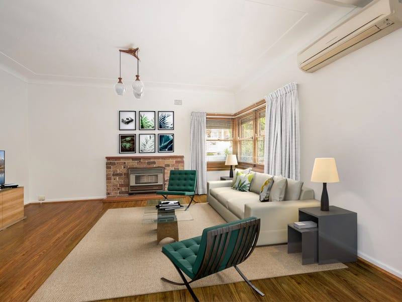 34 Kenyon Road, Bexley, NSW 2207