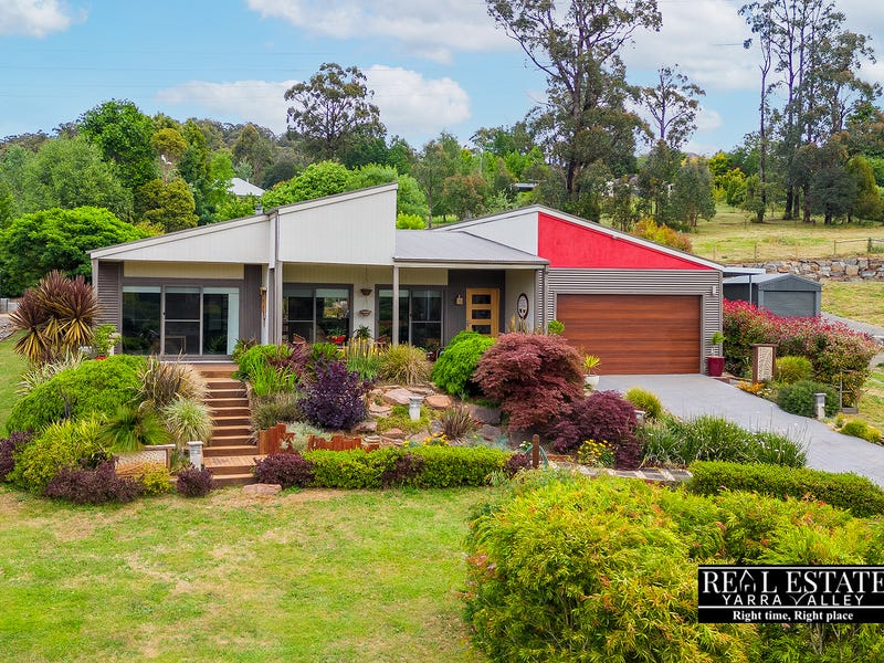 41 Sunds Road, Marysville, Vic 3779 House for Sale