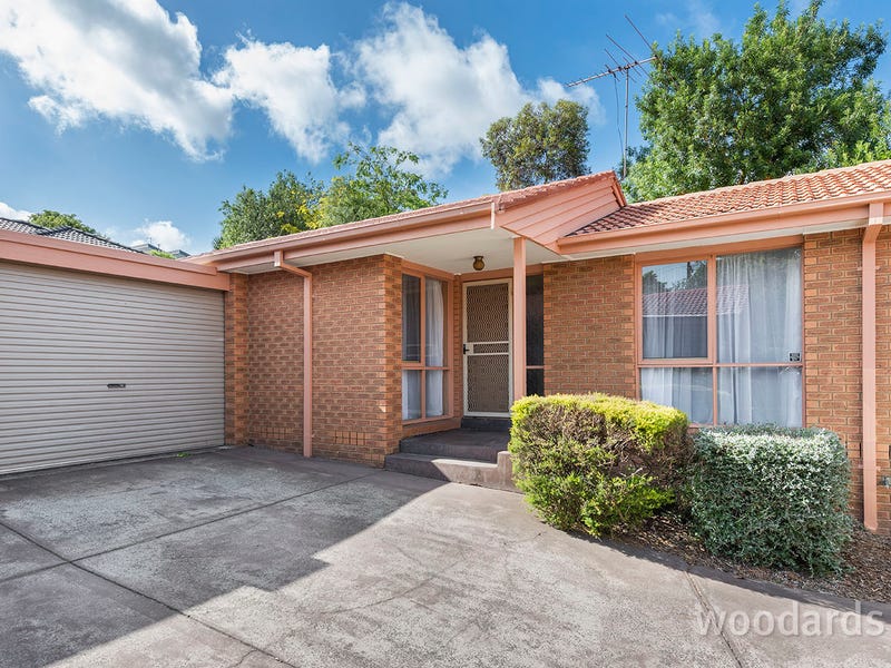 3/54 Rosella Street, Doncaster East, VIC 3109