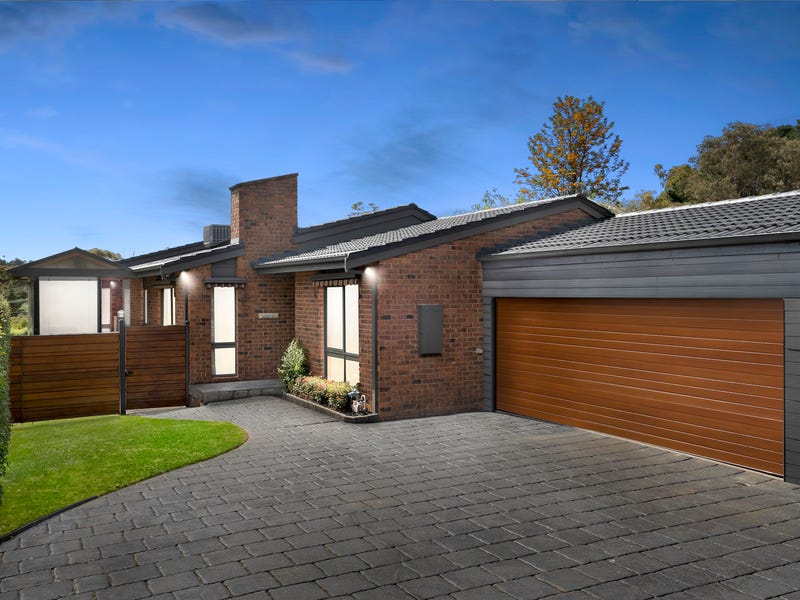 6 Cambridge Close, Croydon Hills, VIC 3136 6 Cambridge Close, Croydon Hills, VIC 3136