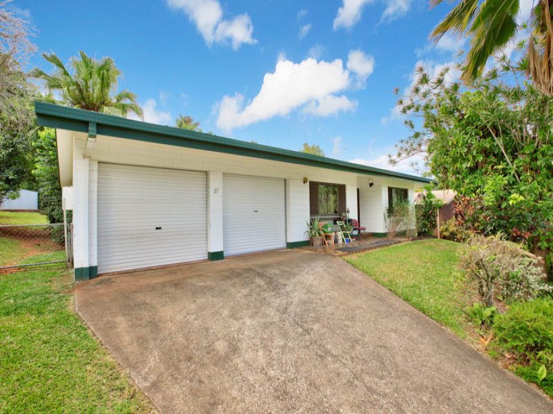 37 Vista Street, Bayview Heights, QLD 4868
