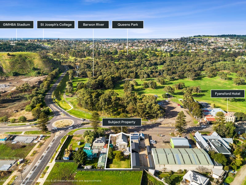 Houses for Sale in Fyansford, VIC 3218 (+1 location)