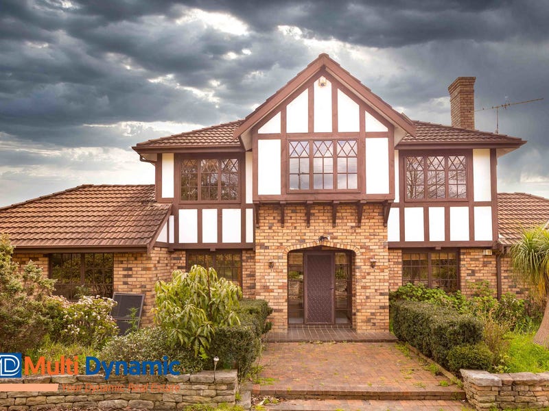 63 Rickard Road, Leppington, NSW 2179