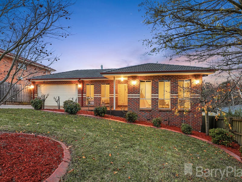 7 Vivian Court, Drouin, Vic 3818 House for Sale