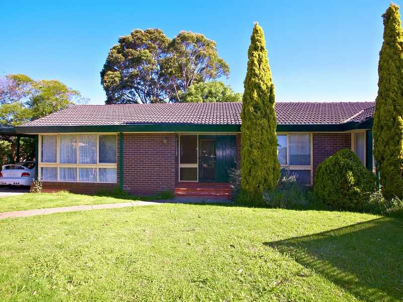 2 Lansell Place, Melton West, VIC 3337