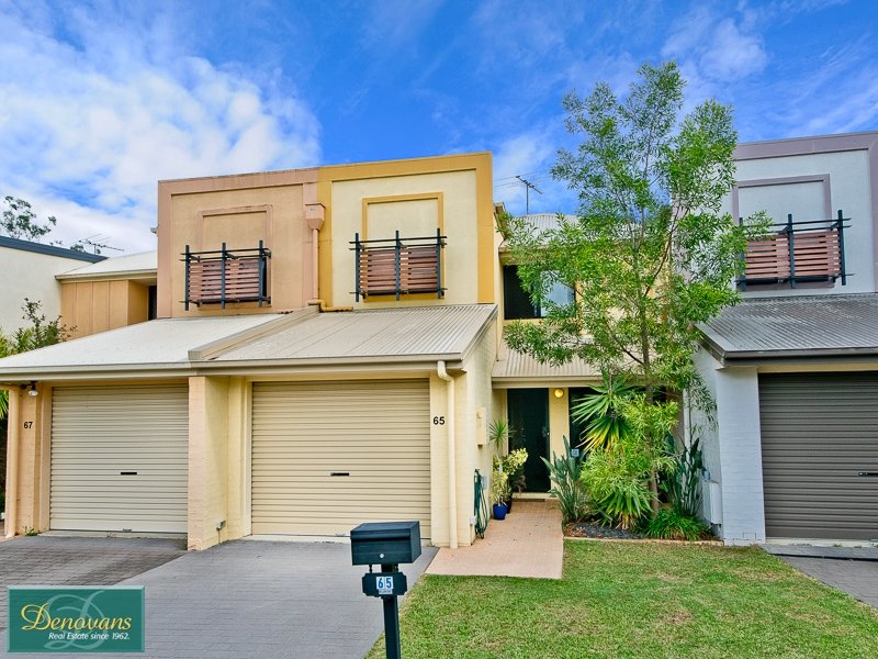 65 Lockrose Street, Mitchelton, QLD 4053