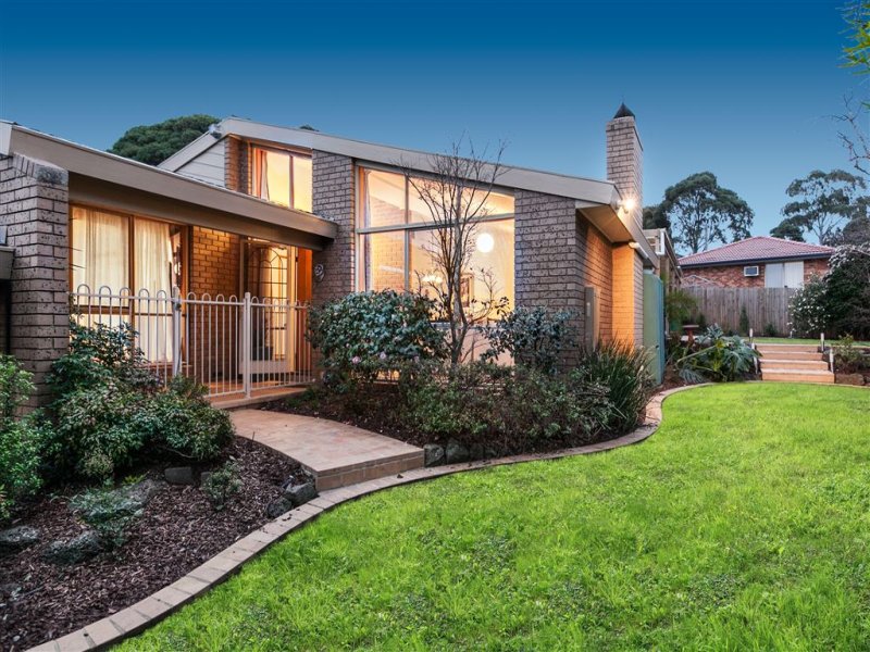 78 Amersham Drive, Wantirna, VIC 3152