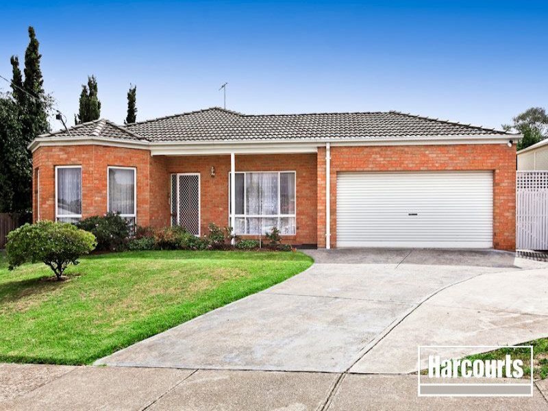 34 Eagle Drive, Pakenham, Vic 3810 Property Details