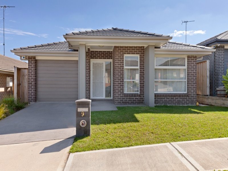 9 Sunrise Terrace, Glenmore Park, NSW 2745 - realestate.com.au