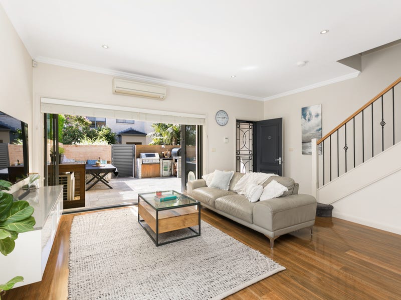 13/73 Denman Avenue, Woolooware, NSW 2230 Property Details