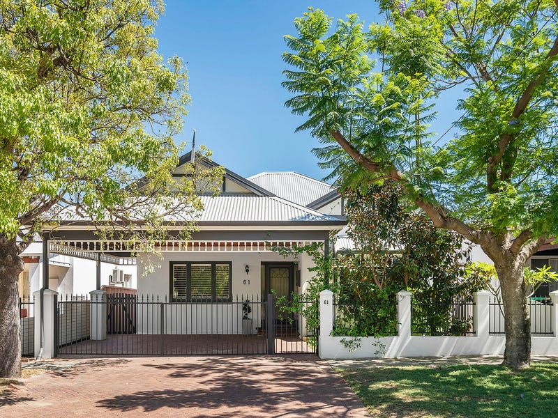 61 Forrest Street, Mount Lawley, WA 6050