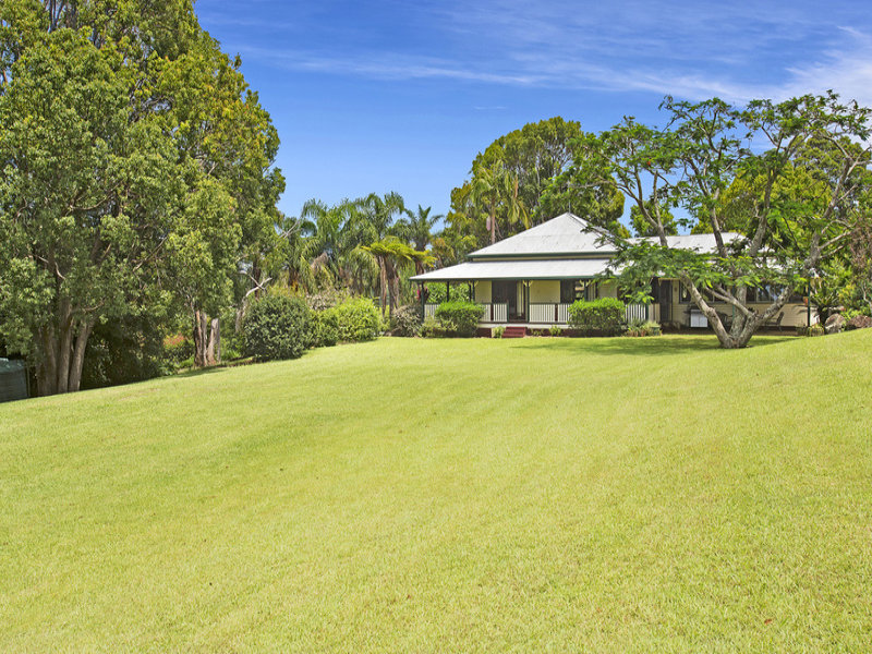 228 Duck Creek Mountain Road, Alstonville, NSW 2477 Property Details