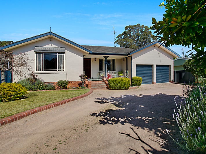 3 Government Road, Yerrinbool, NSW 2575 Property Details