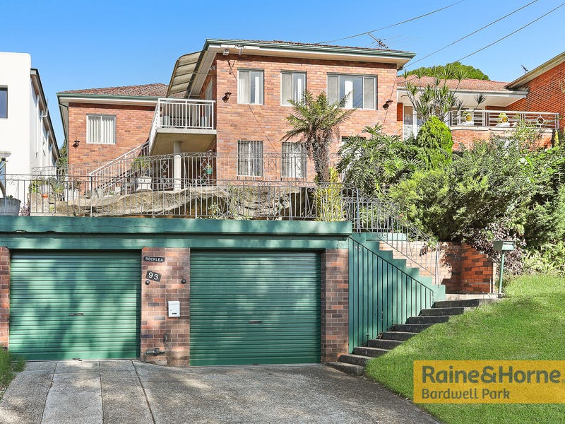 93 Slade Road, Bardwell Park, NSW 2207
