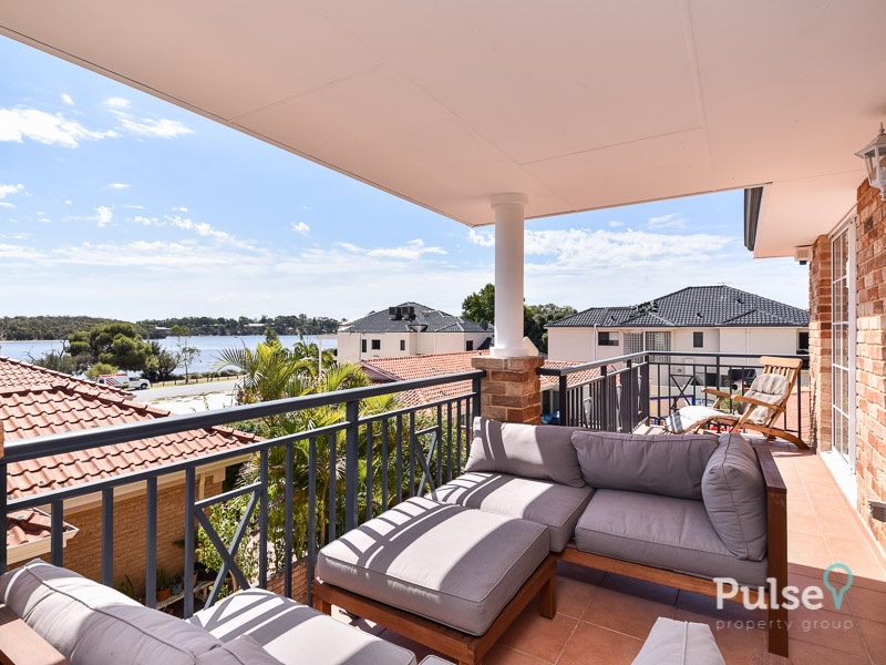 87A Riverton Drive West, Rossmoyne, WA 6148 Property Details