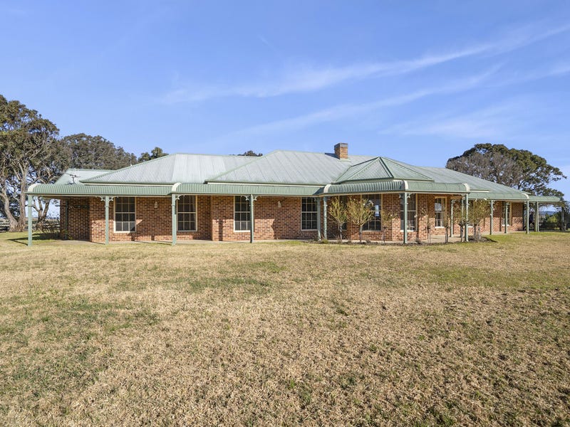 194 Rosemont Road, Goulburn, NSW 2580