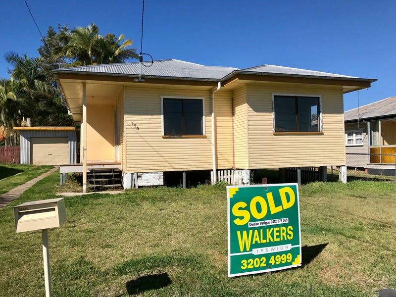 Property 126014190, Silkstone, Qld 4304 Property Details