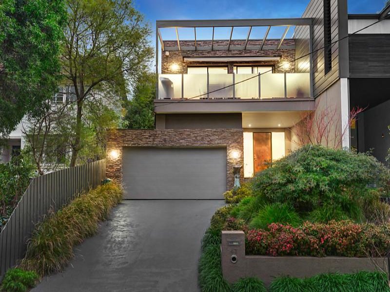 47 Stawell Street, Kew, VIC 3101