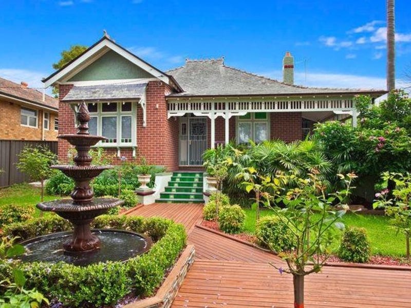 5 Harrison Avenue, Eastwood, NSW 2122 Property Details