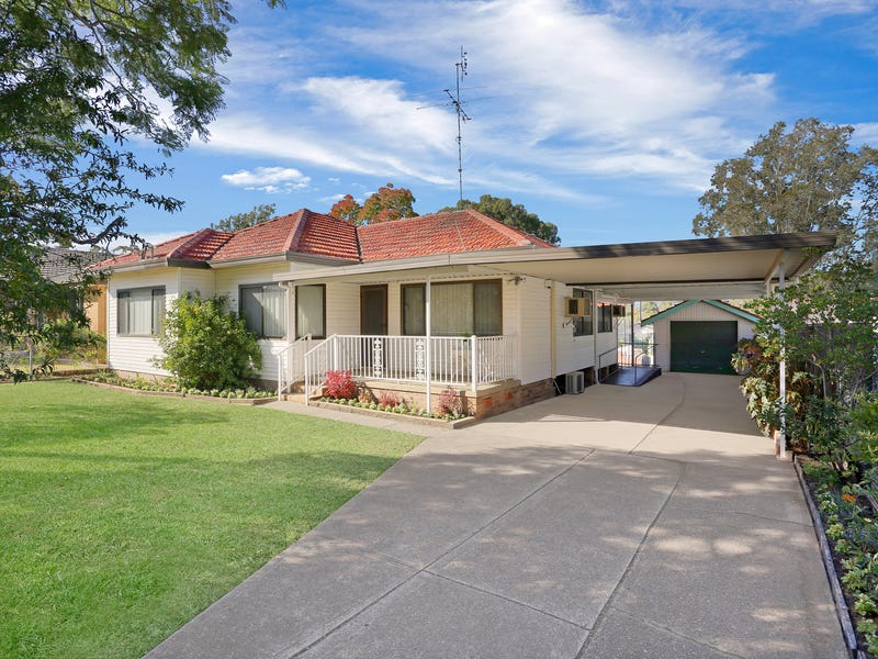 55 Elizabeth Street, Riverstone, NSW 2765 Property Details
