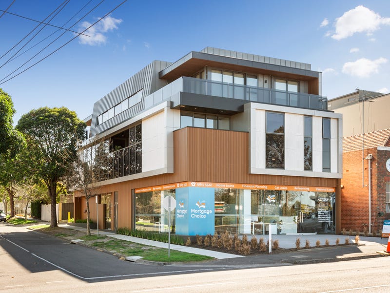 201/59 Canterbury Road, Canterbury, VIC 3126