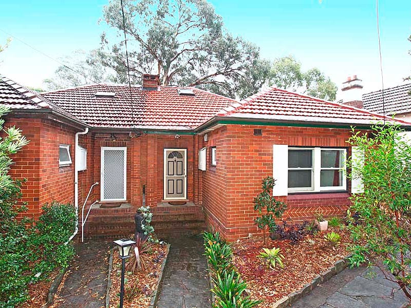 528 Willoughby Road, Willoughby, NSW 2068