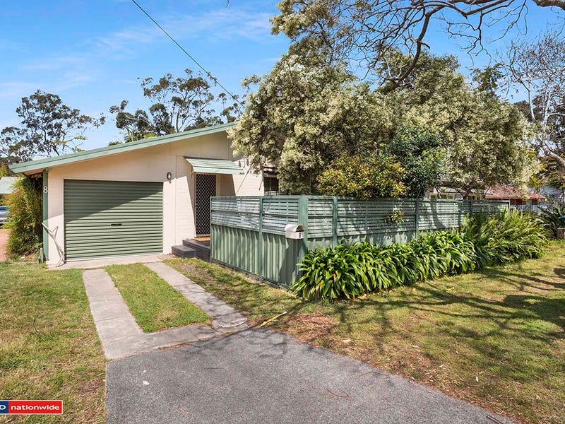 8 Foreshore Drive, Salamander Bay, NSW 2317