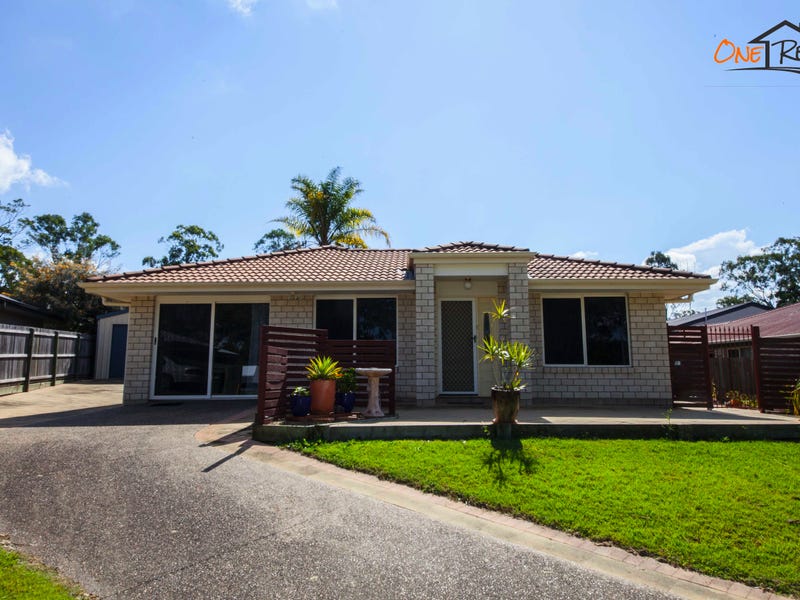 5 Gregory Court, Maryborough, QLD 4650