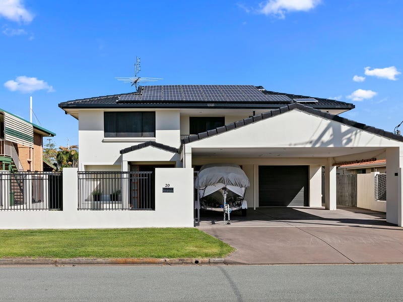 20 Michael Street, Golden Beach, QLD 4551