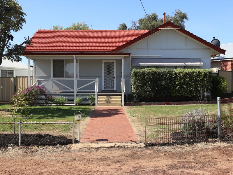 43 Doney Street, Narrogin, WA 6312