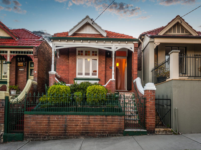 19 Kentville Avenue, Annandale, NSW 2038