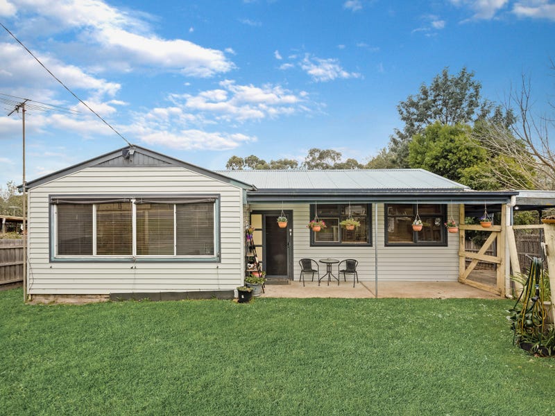 41 Maroondah Highway, Healesville, Vic 3777 Property Details