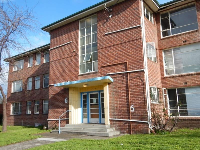 9/6 Culloden Avenue, Lutana, TAS 7009