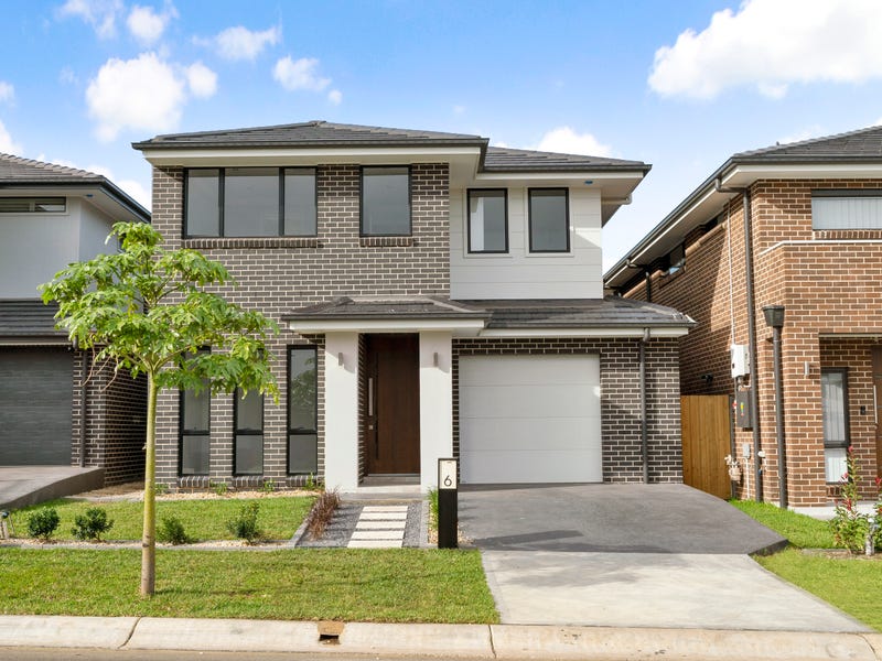 6 Starling Street, Marsden Park, NSW 2765 6 Starling Street, Marsden Park, NSW 2765