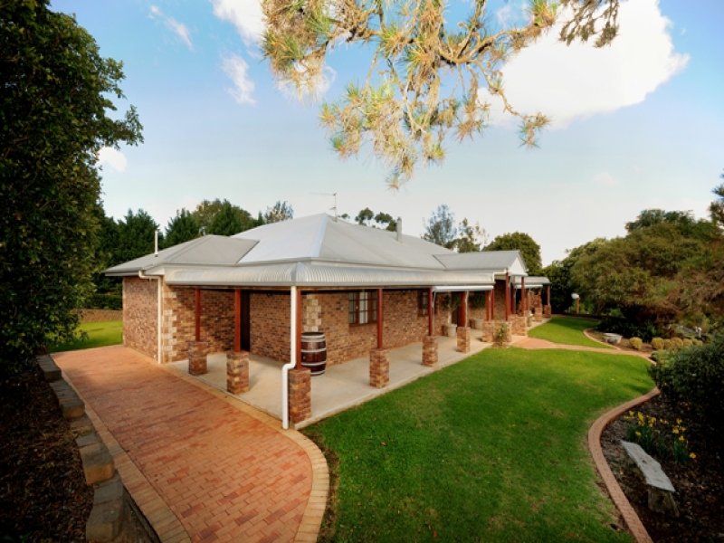 6 Elyse Court, Blue Mountain Heights, QLD 4350