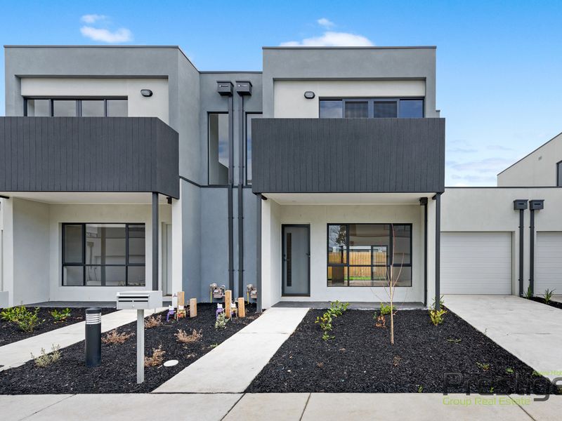 6 Yolanda Circuit, Beaconsfield, Vic 3807 Townhouse for Rent