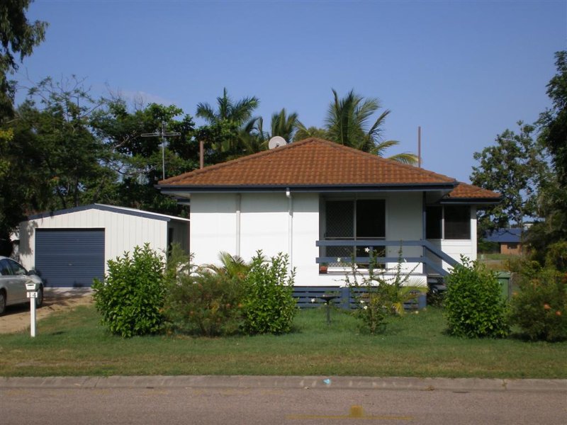 14 Argyle Park Road, Bowen, Qld 4805 Property Details