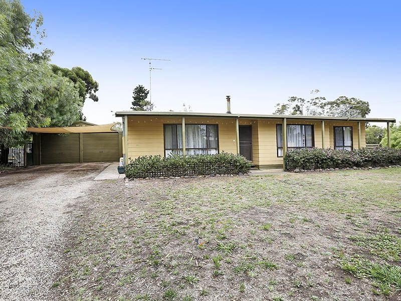 49 Park Street, Inverleigh, Vic 3321 Property Details