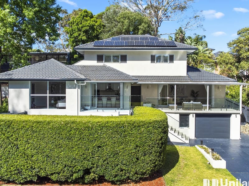 Houses for Sale in Lindfield, NSW 2070