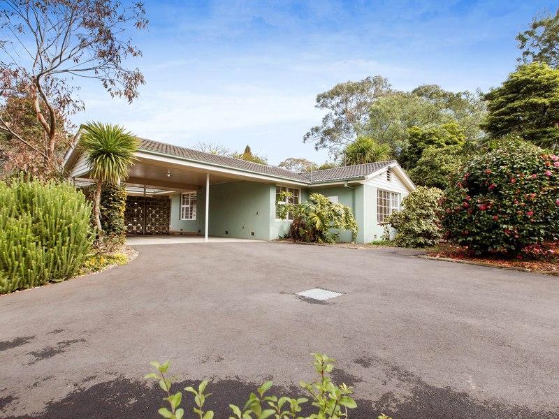 5 Archer Close, Mount Eliza, Vic 3930