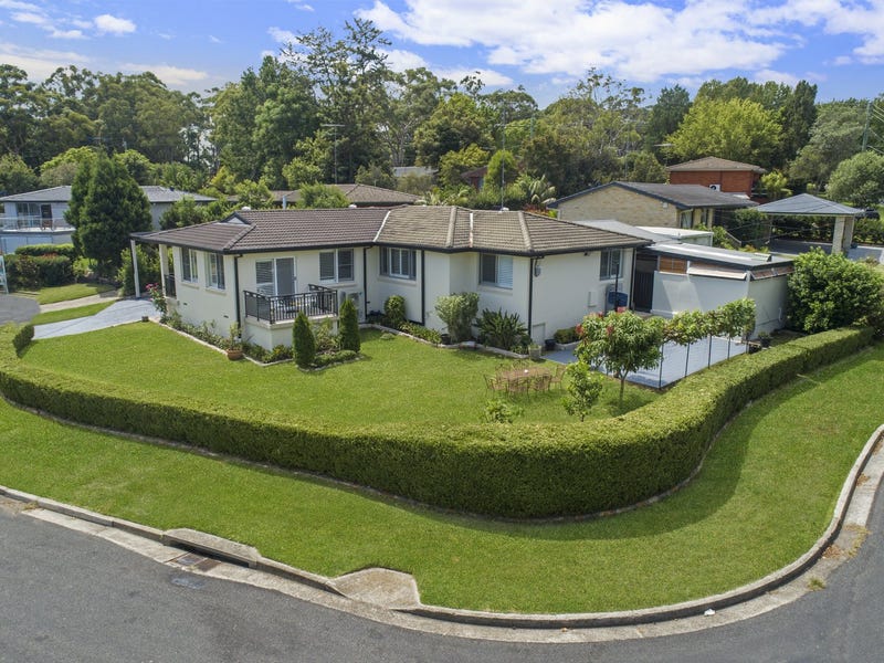 1 Bettina Place, Dural, NSW 2158 Property Details